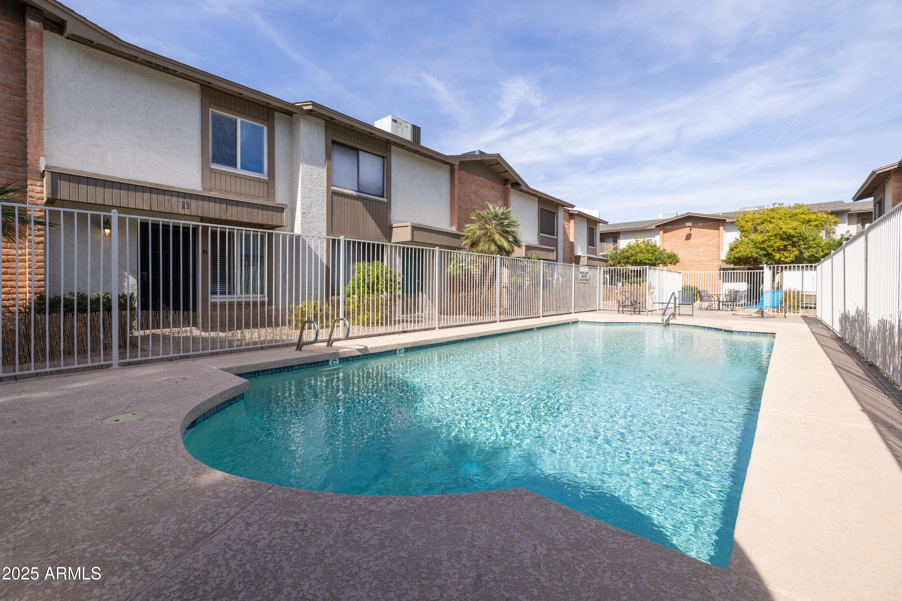 VILLA CAMELBACK - Residential