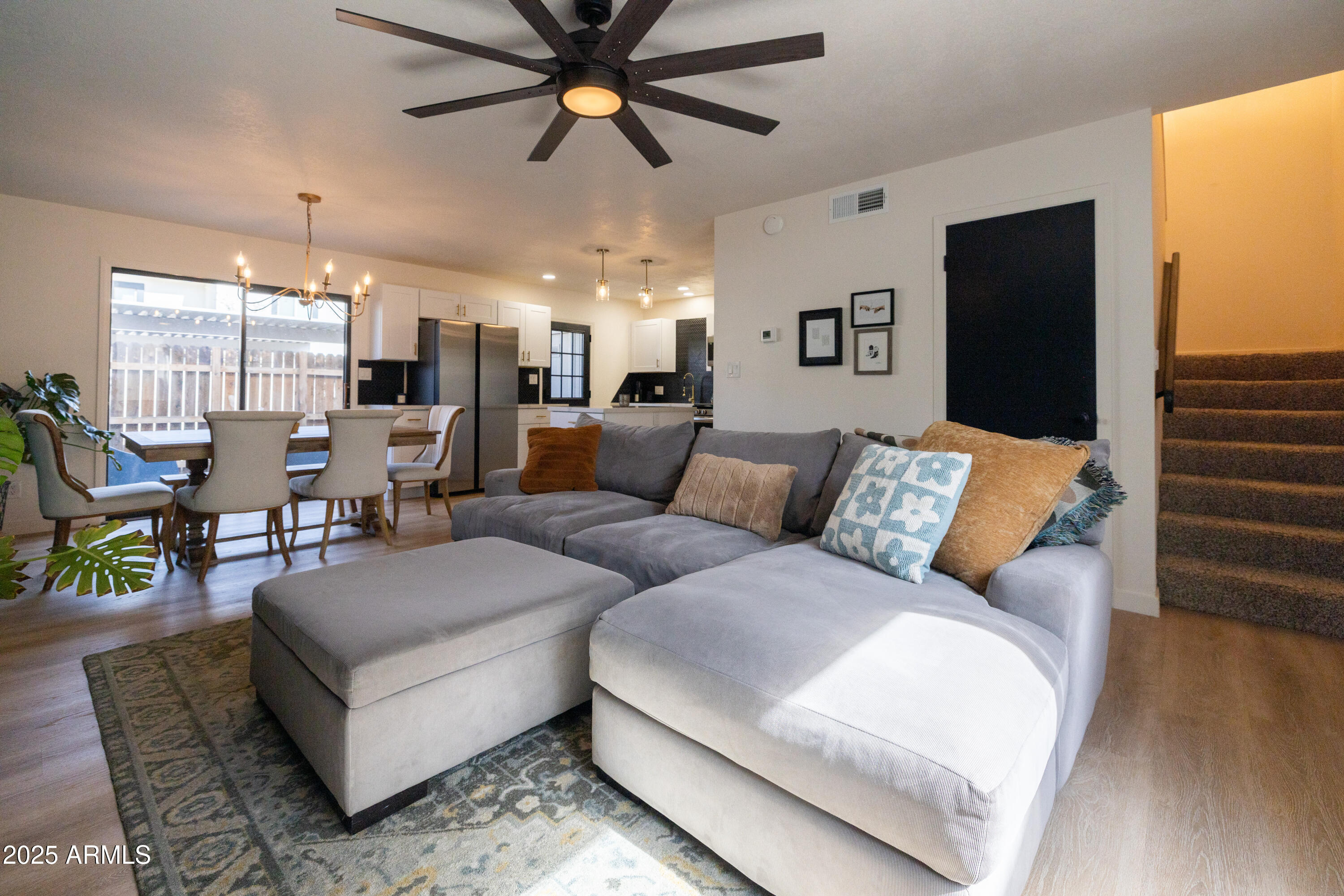 VILLA CAMELBACK - Residential