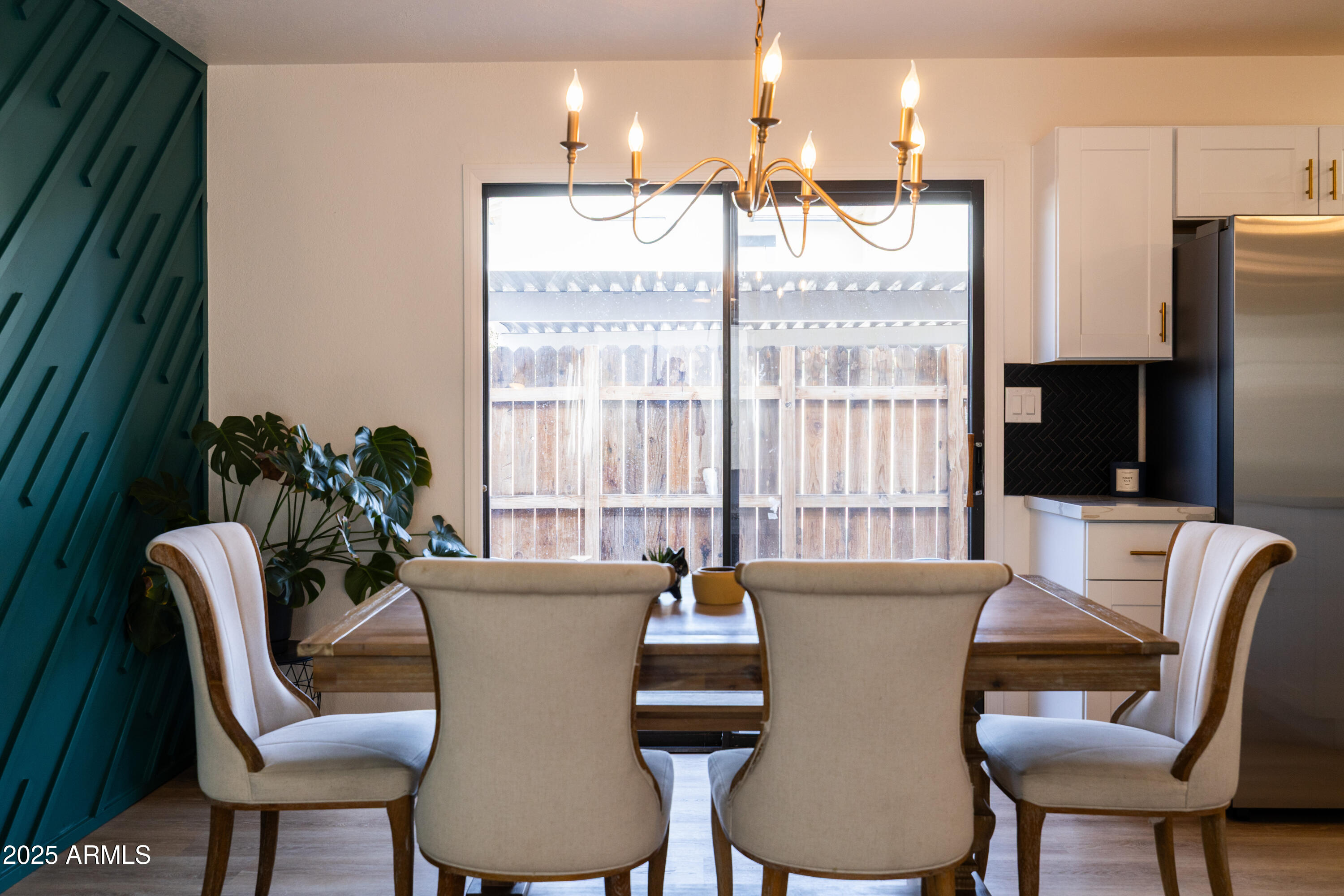 VILLA CAMELBACK - Residential