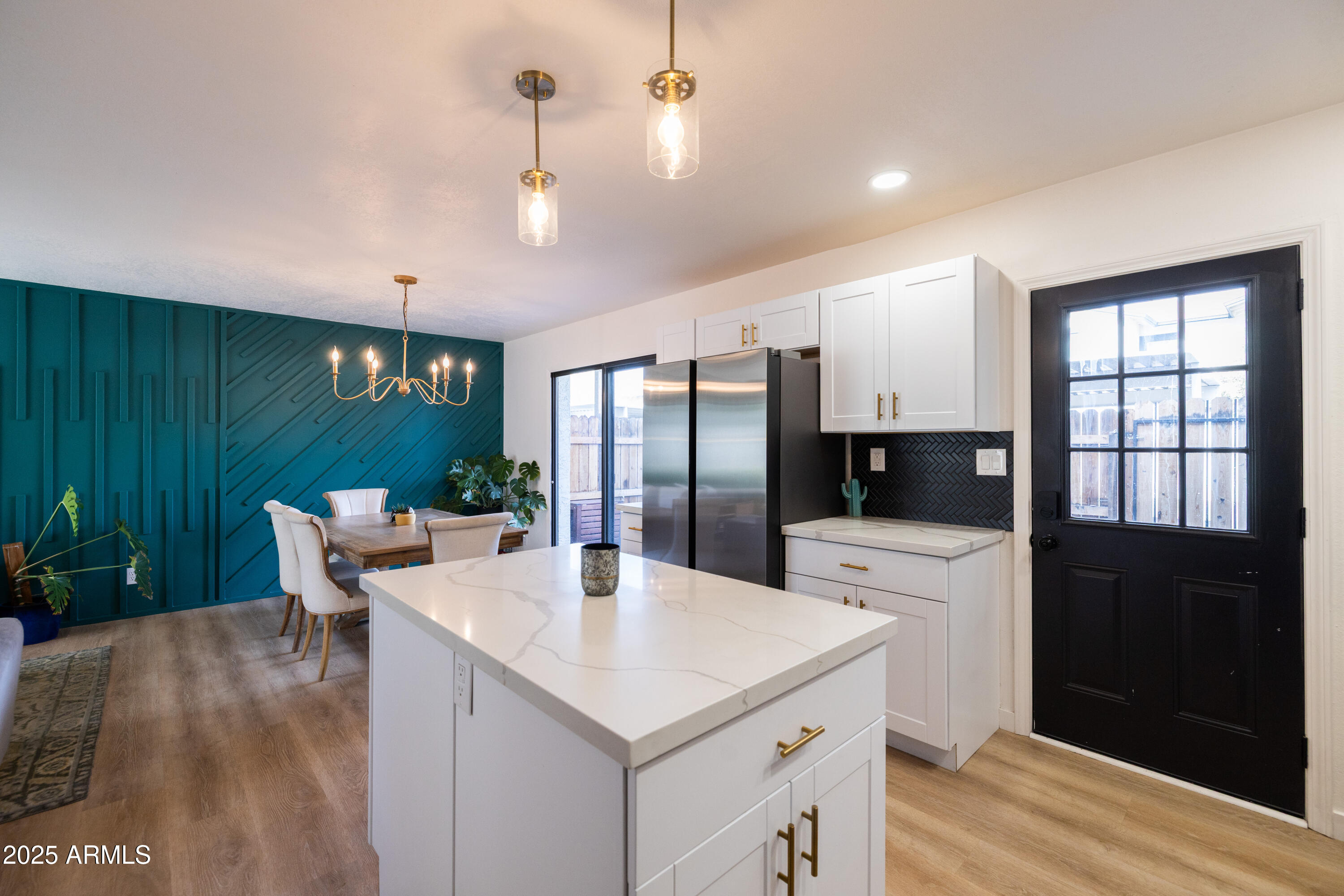 VILLA CAMELBACK - Residential