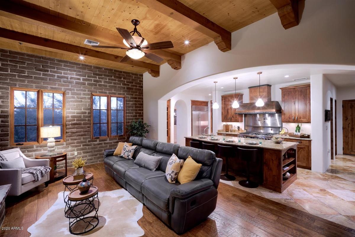 Lone Mountain Vista - Residential