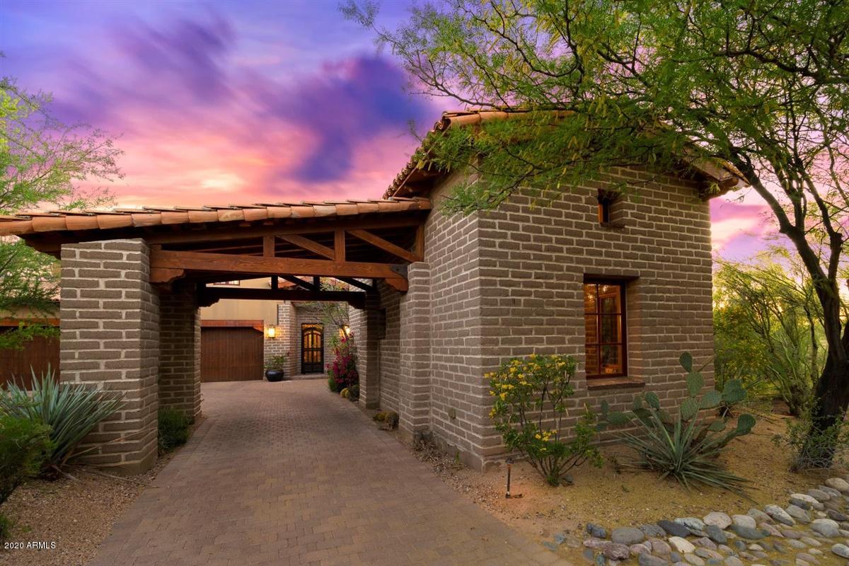 Lone Mountain Vista - Residential