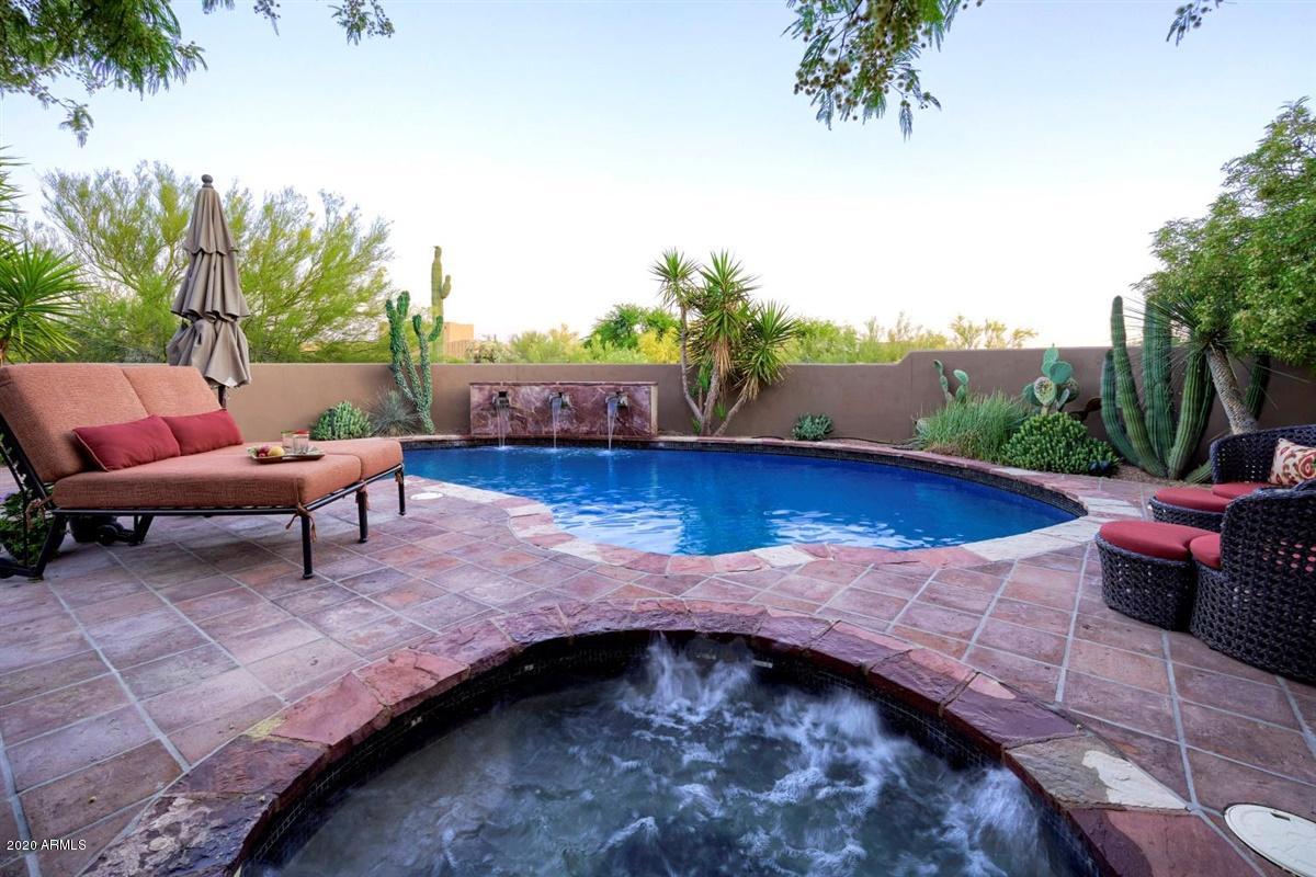 Lone Mountain Vista - Residential