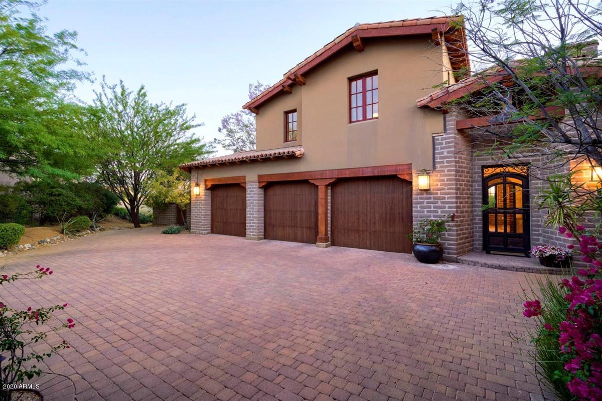 Lone Mountain Vista - Residential