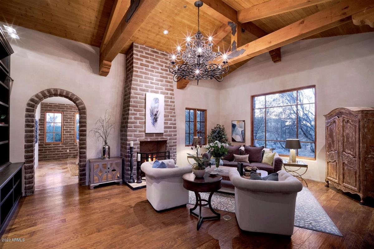 Lone Mountain Vista - Residential