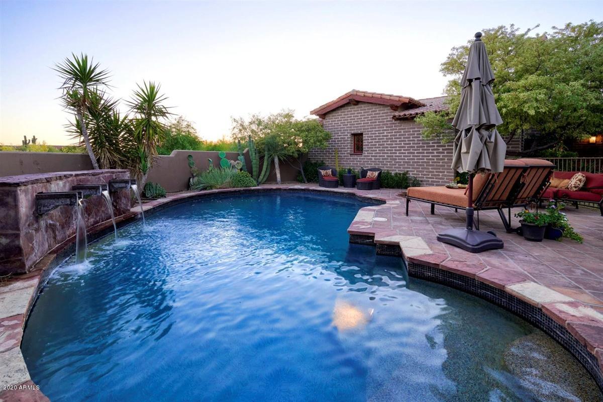 Lone Mountain Vista - Residential