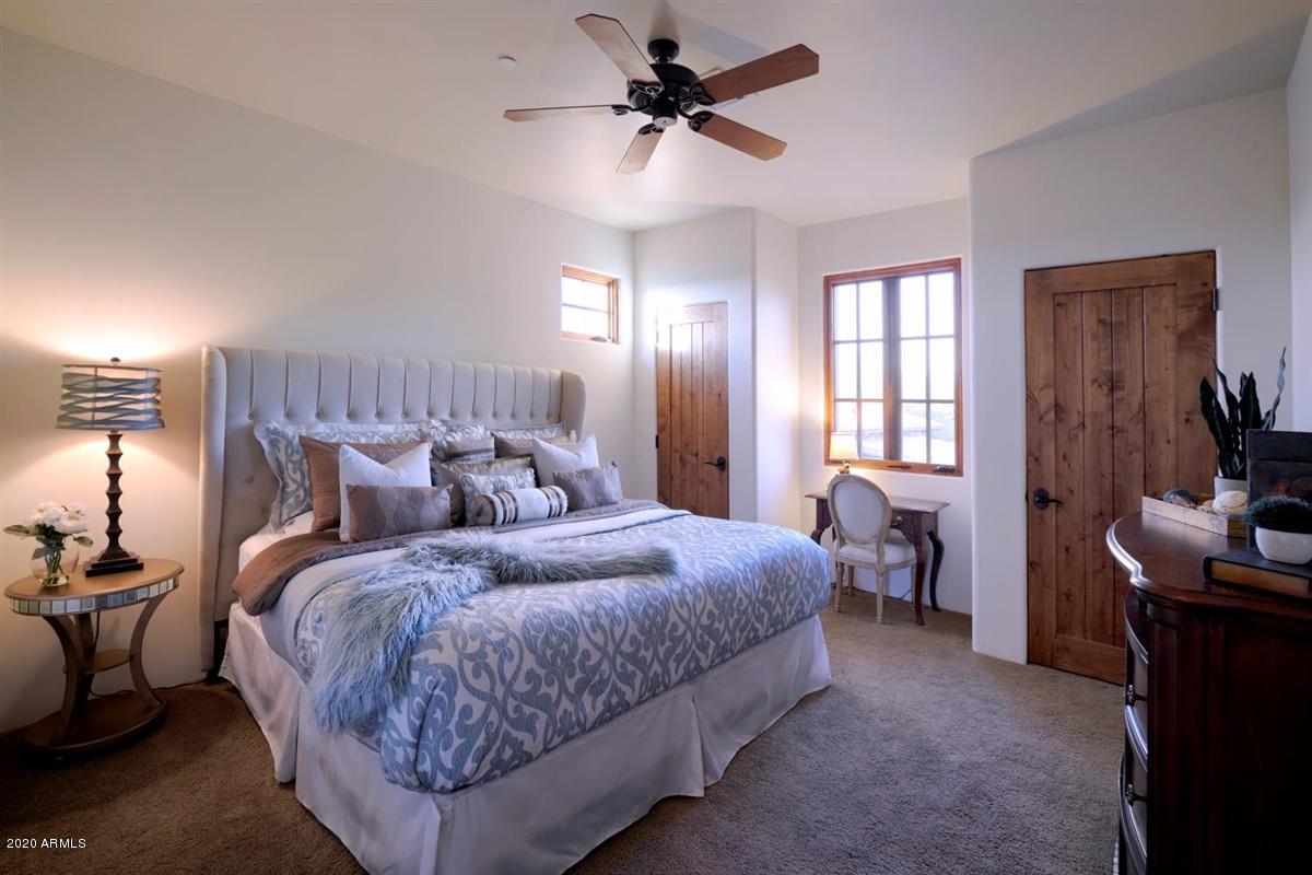 Lone Mountain Vista - Residential