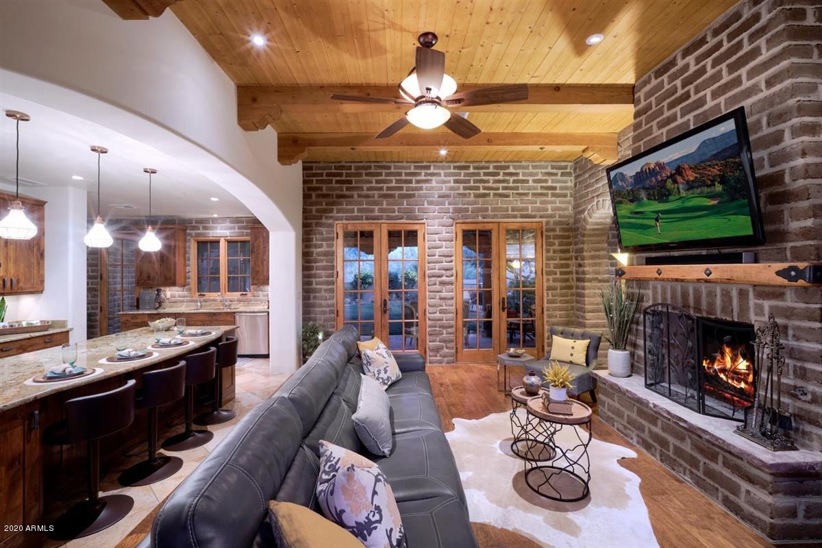 Lone Mountain Vista - Residential