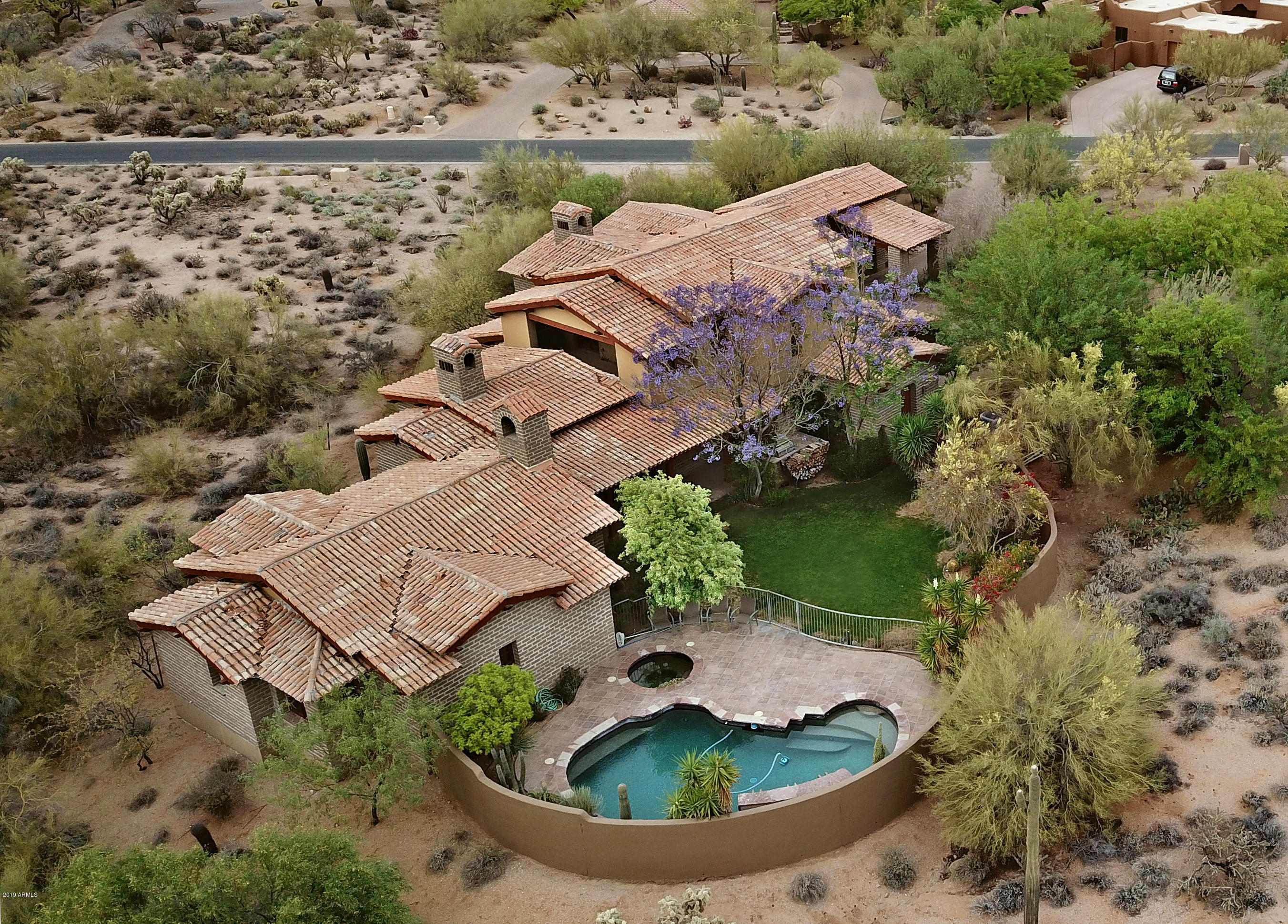 Lone Mountain Vista - Residential