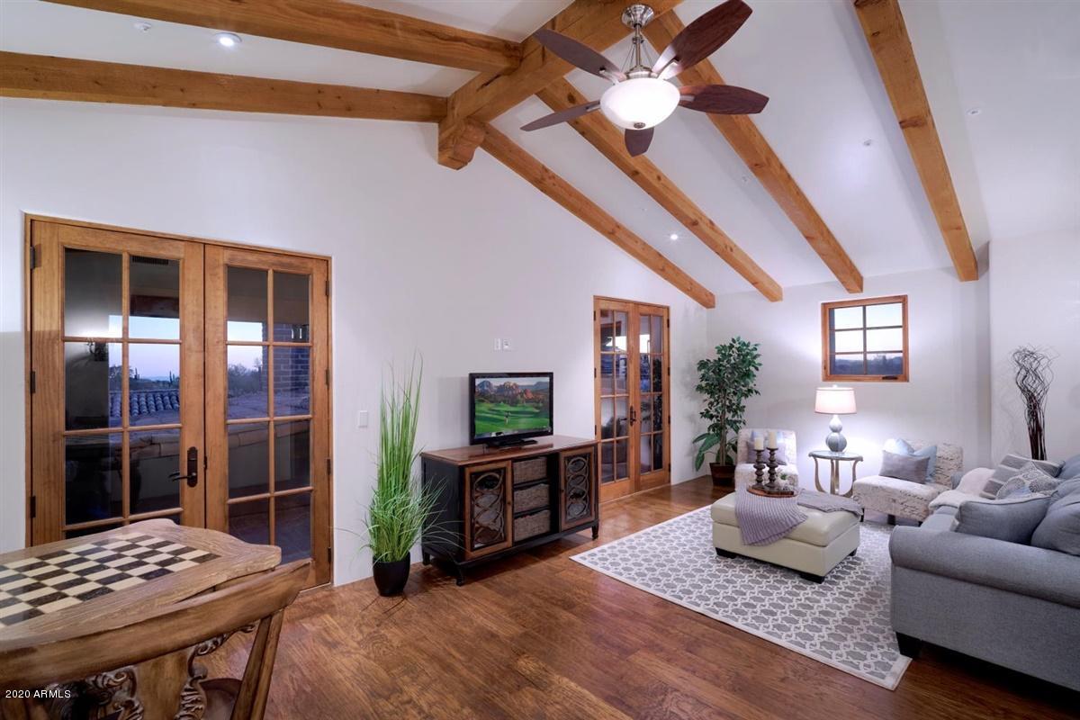 Lone Mountain Vista - Residential