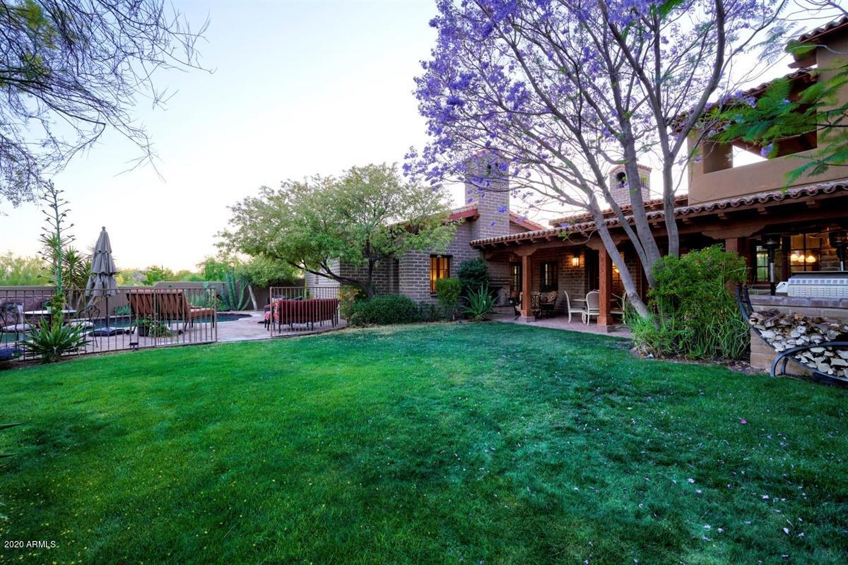 Lone Mountain Vista - Residential