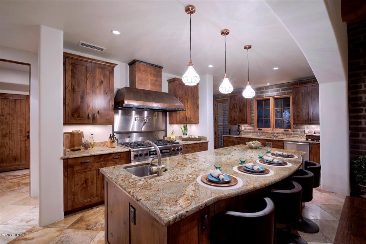 Lone Mountain Vista - Residential