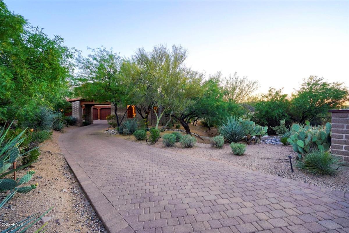 Lone Mountain Vista - Residential