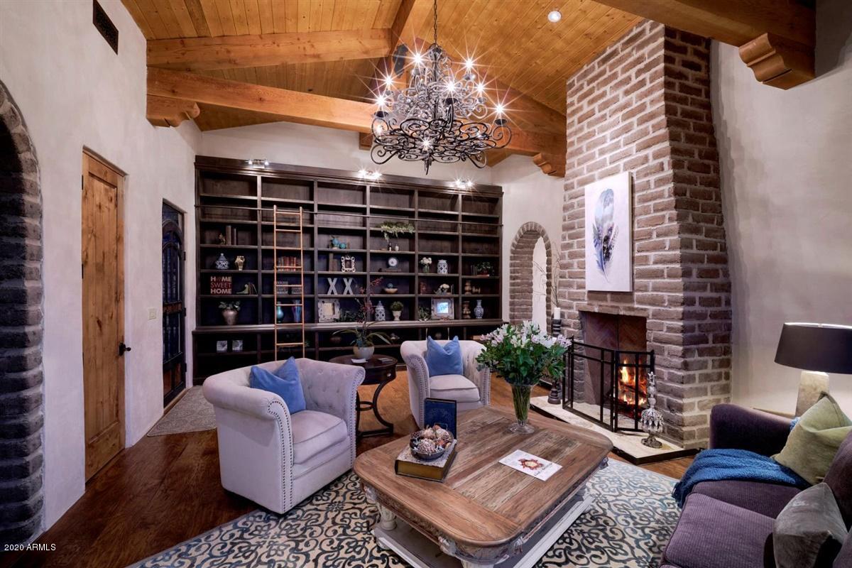 Lone Mountain Vista - Residential