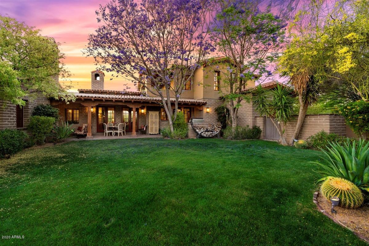 Lone Mountain Vista - Residential