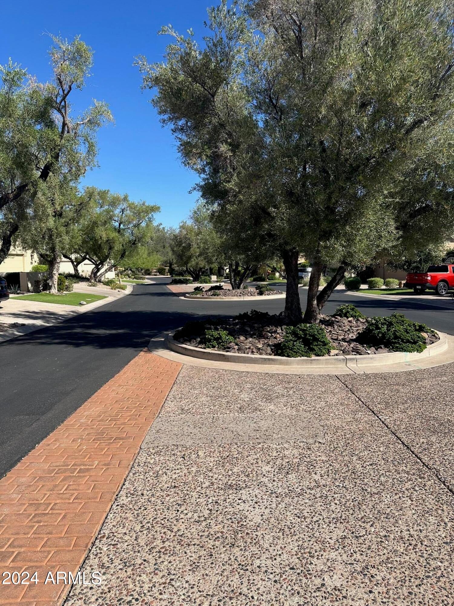 BILTMORE SQUARE - Residential