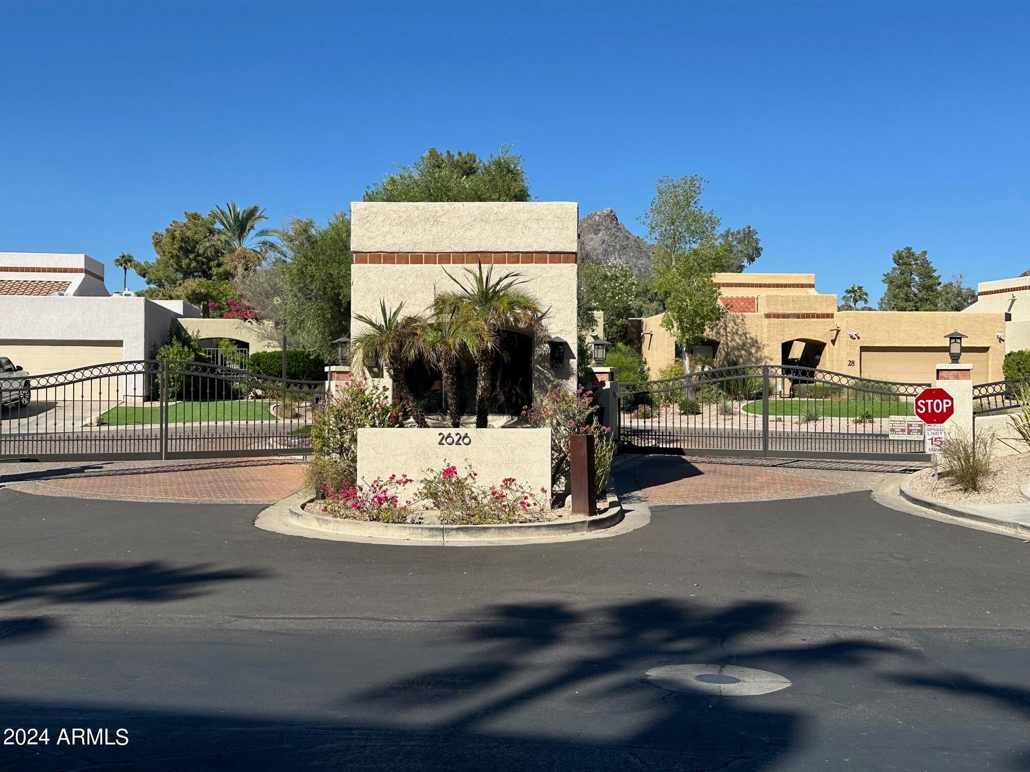 BILTMORE SQUARE - Residential