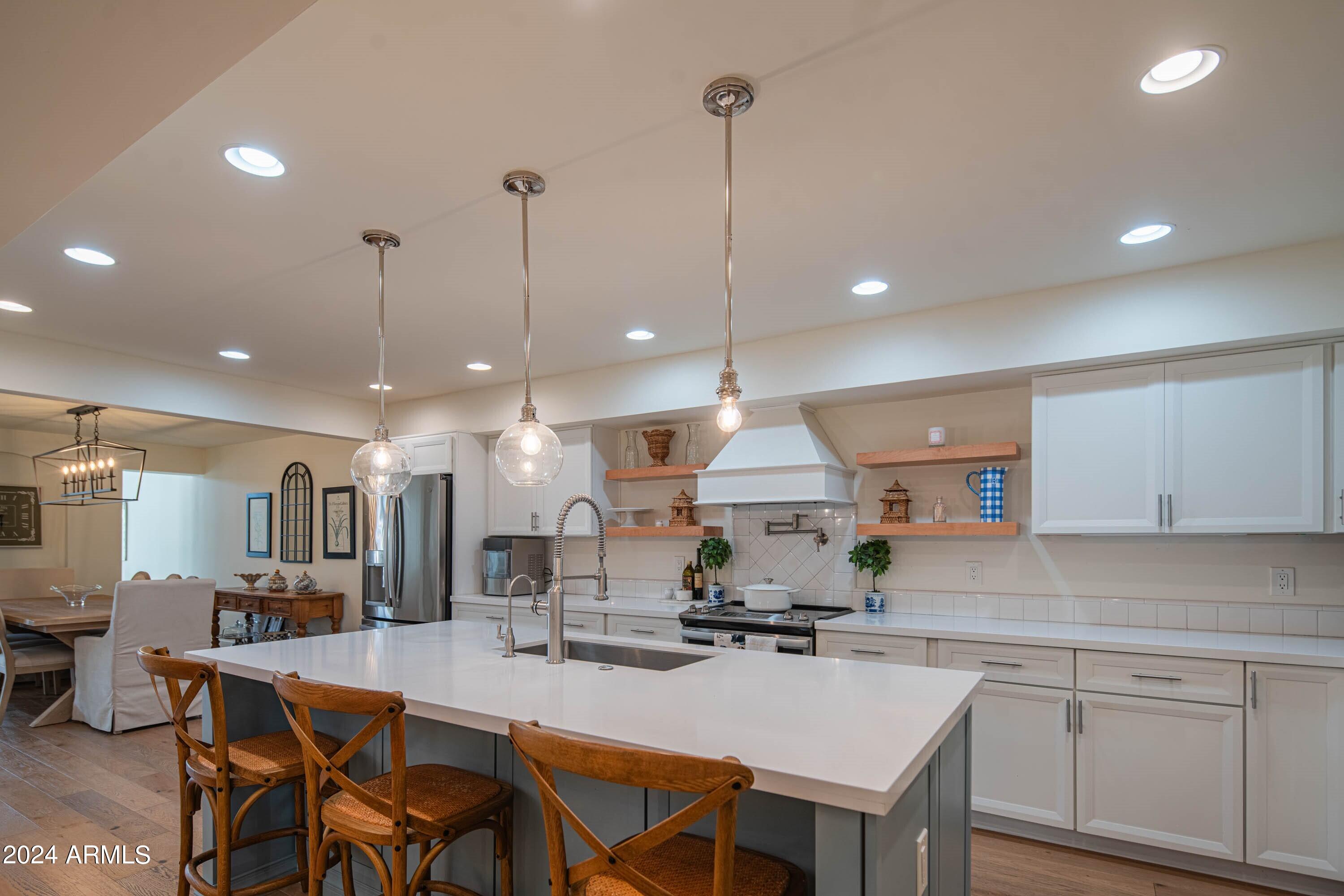 BILTMORE SQUARE - Residential