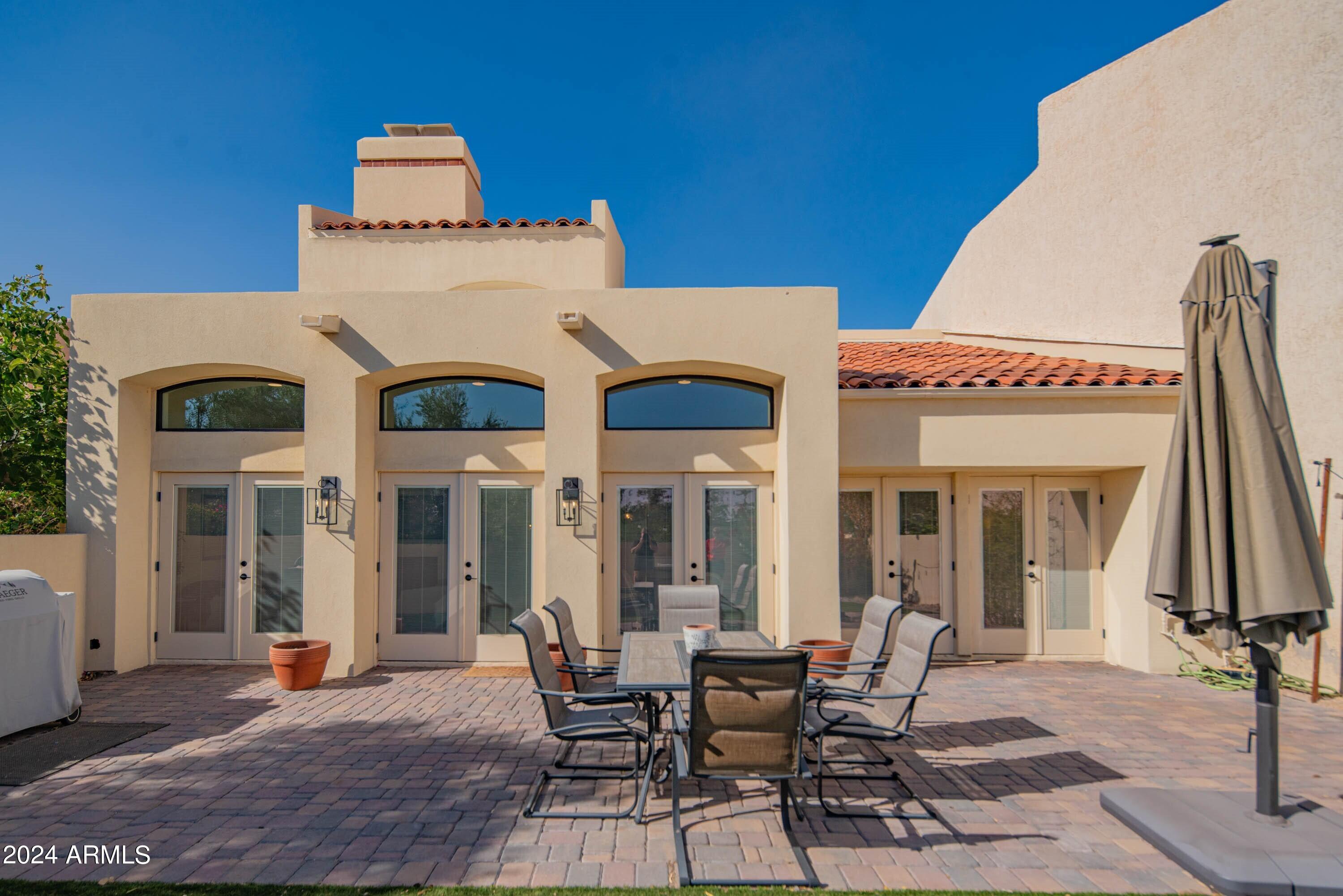 BILTMORE SQUARE - Residential