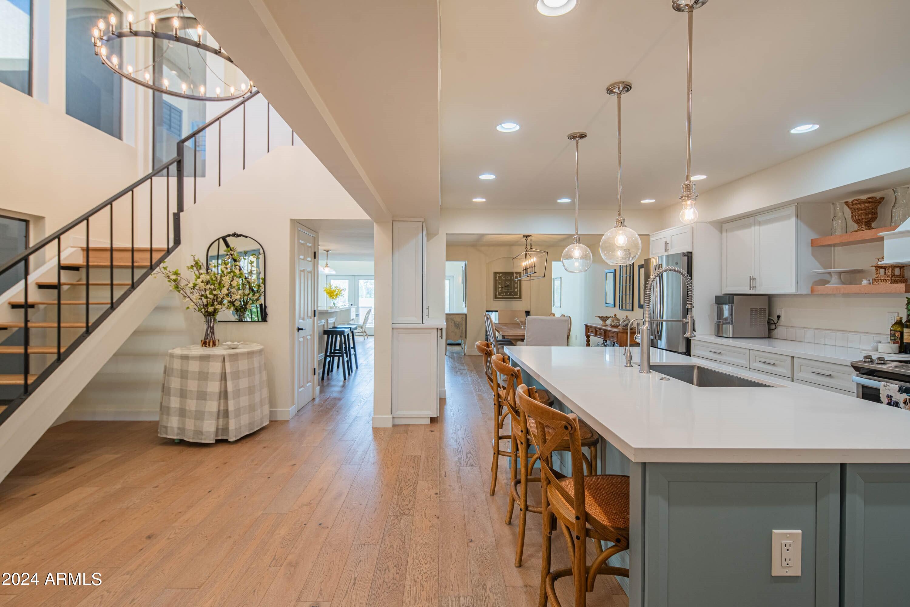 BILTMORE SQUARE - Residential