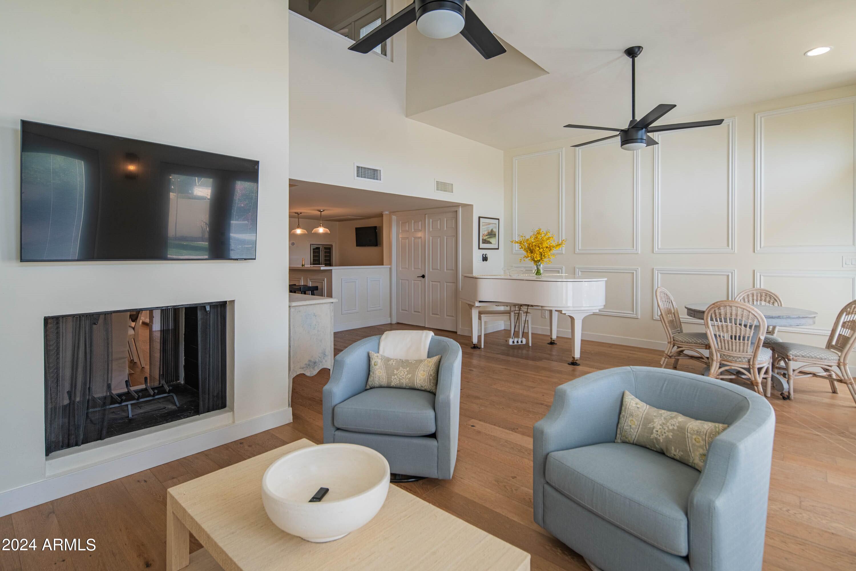 BILTMORE SQUARE - Residential