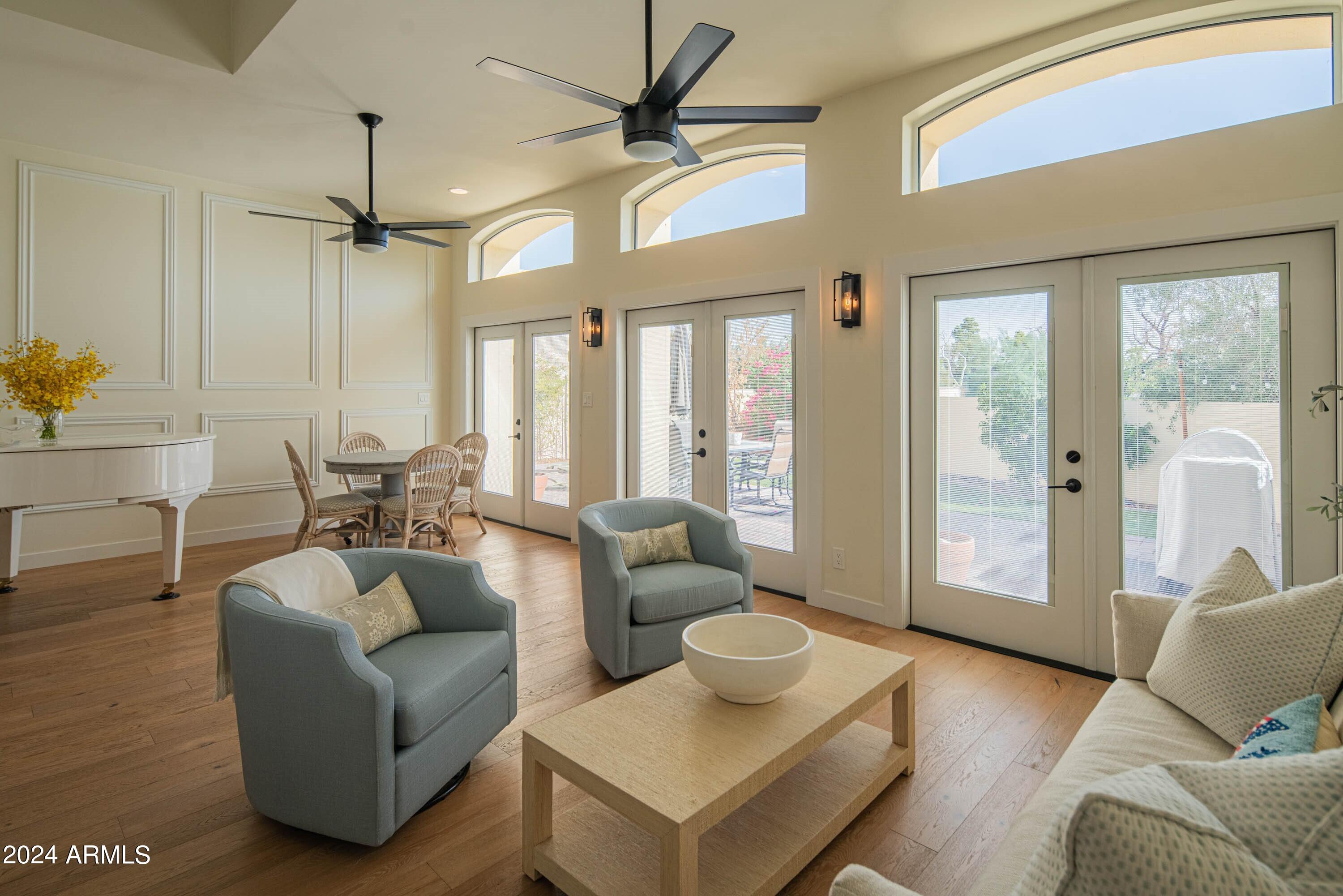BILTMORE SQUARE - Residential