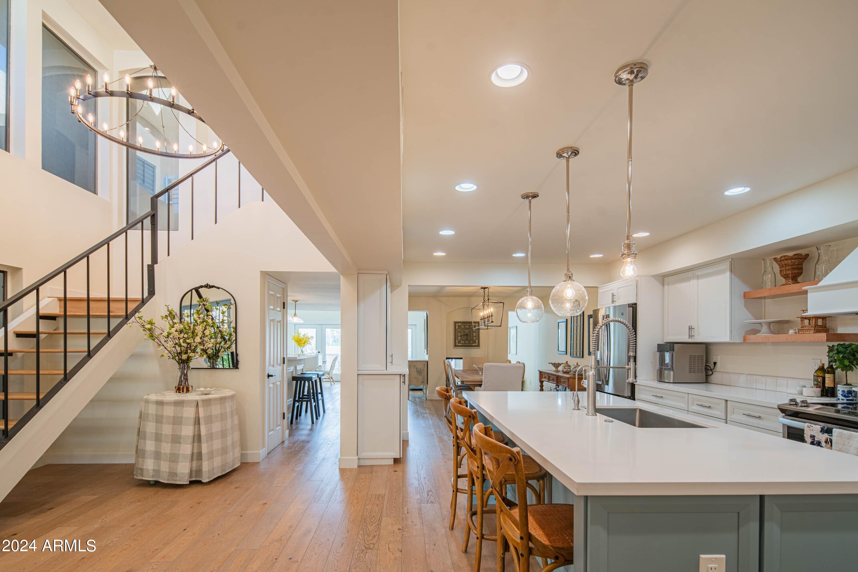 BILTMORE SQUARE - Residential