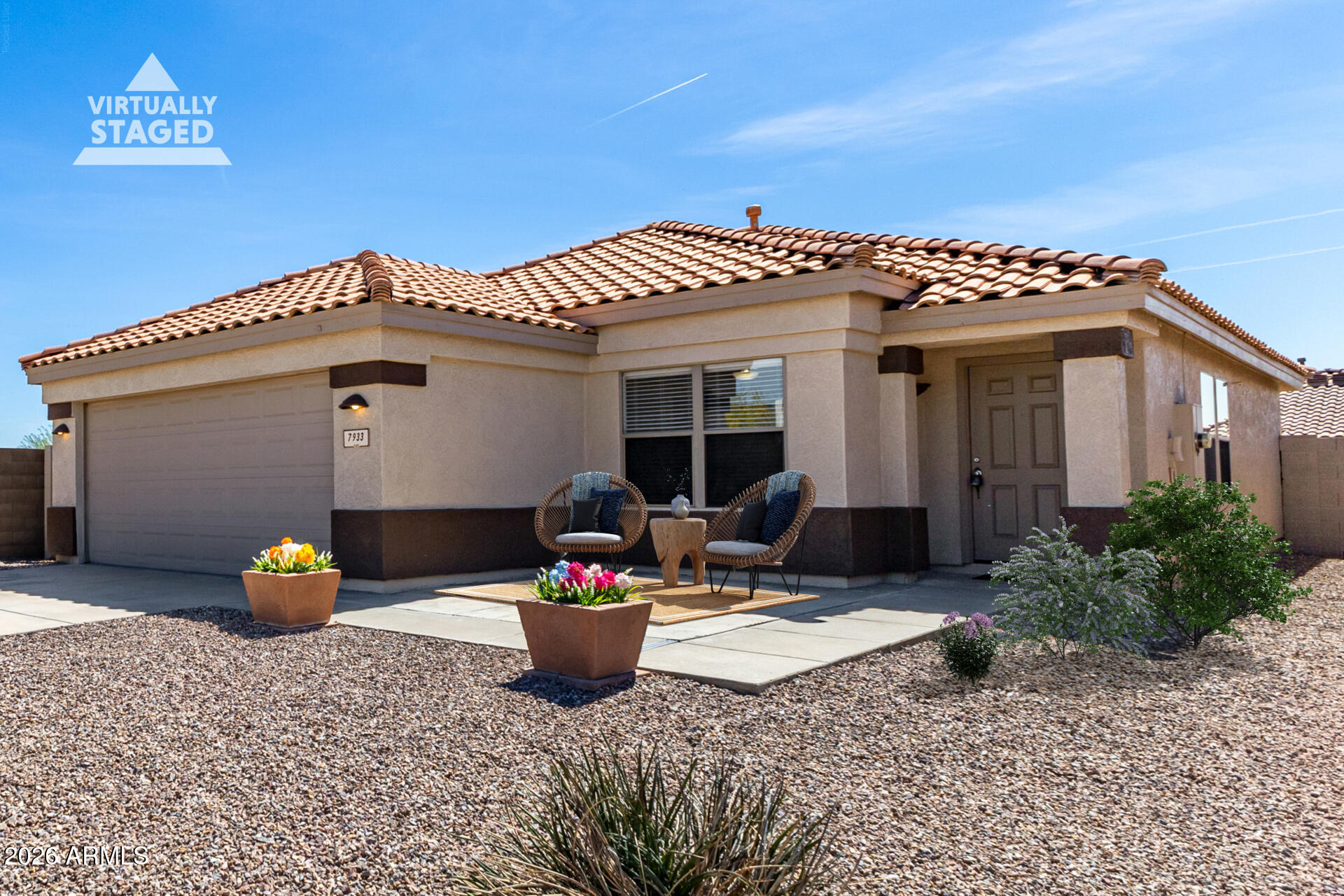 ROUNDTREE RANCH - Residential