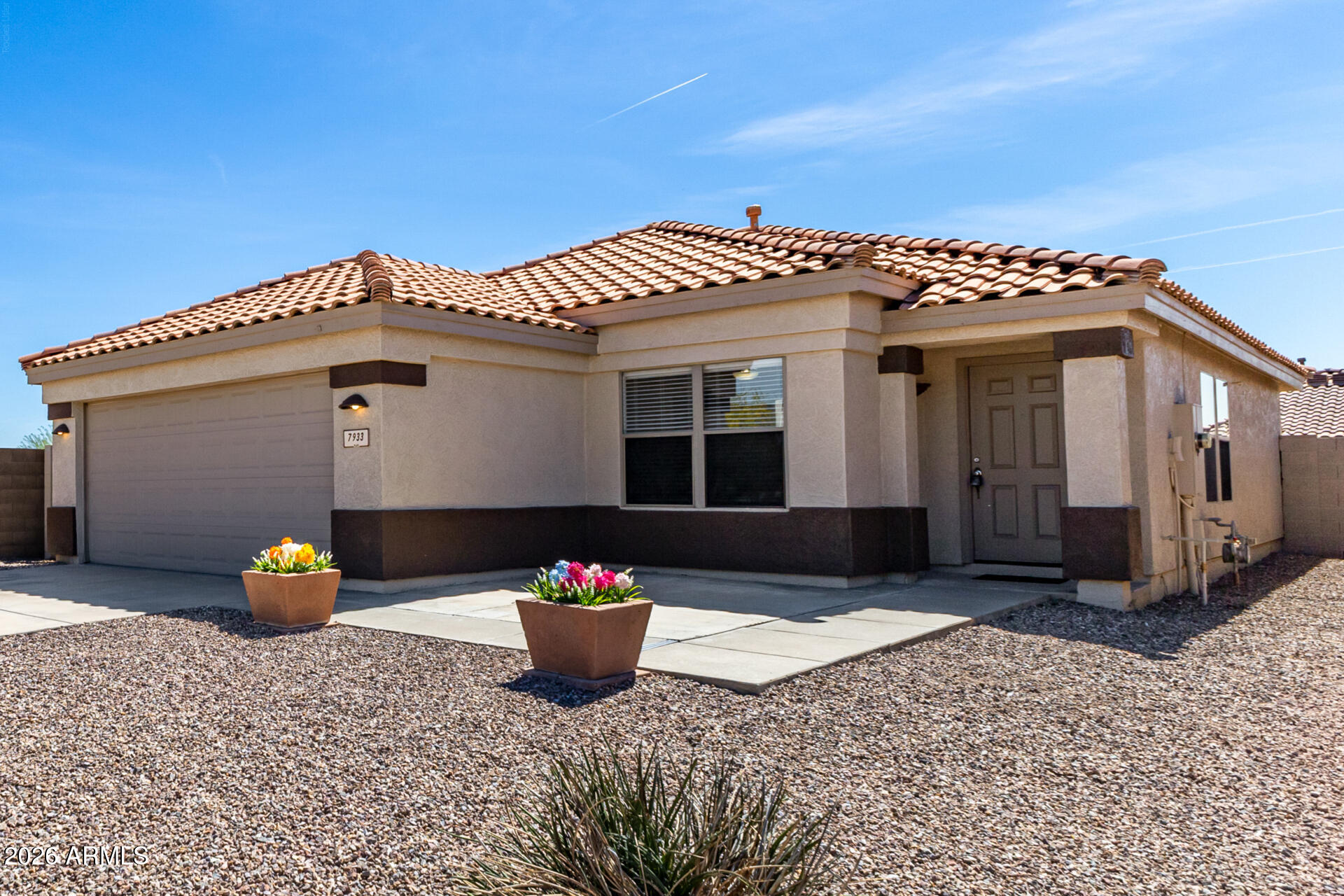 ROUNDTREE RANCH - Residential