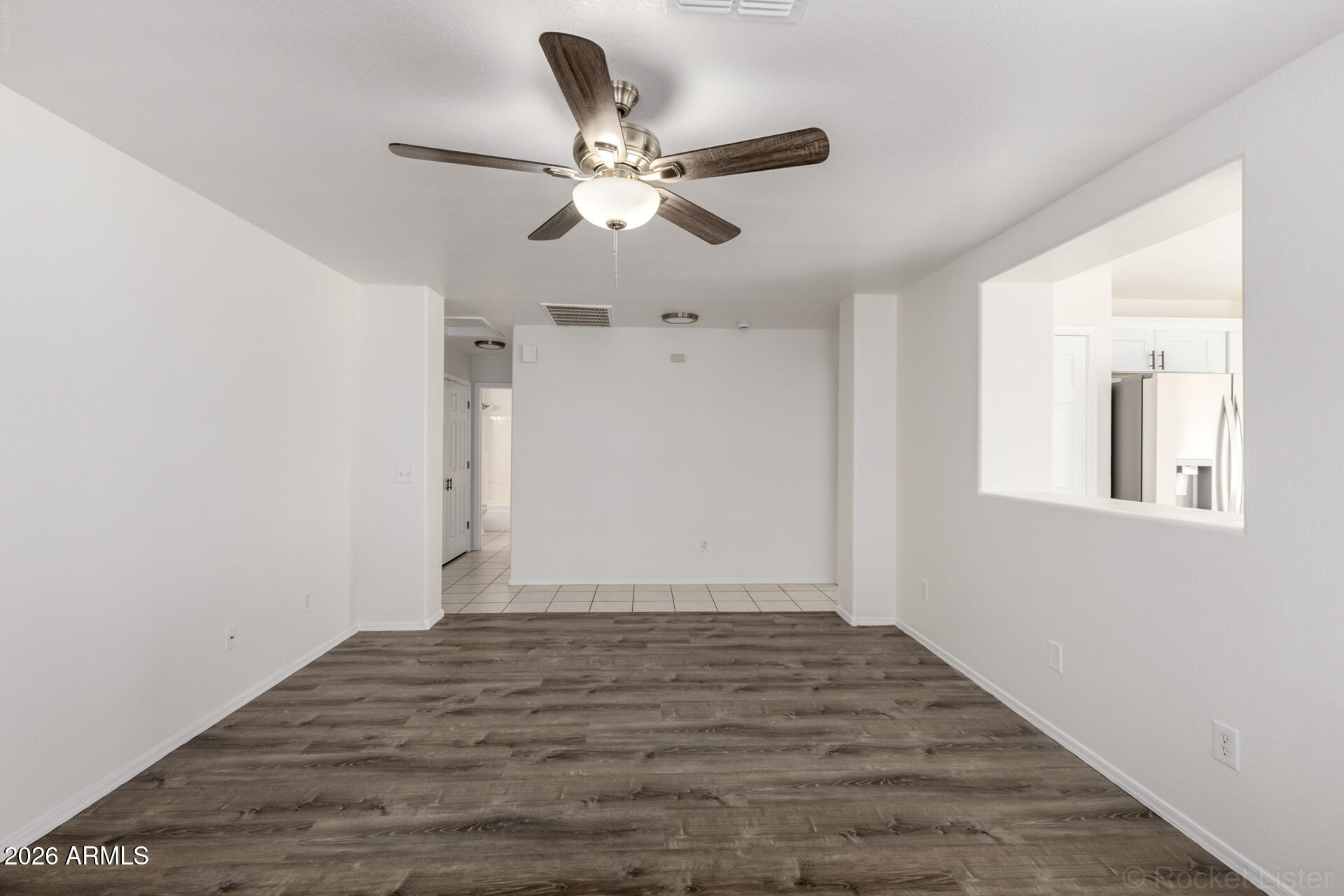 ROUNDTREE RANCH - Residential