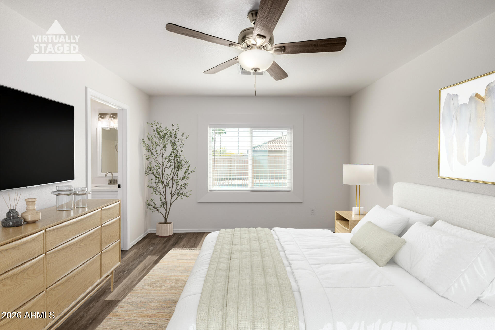ROUNDTREE RANCH - Residential