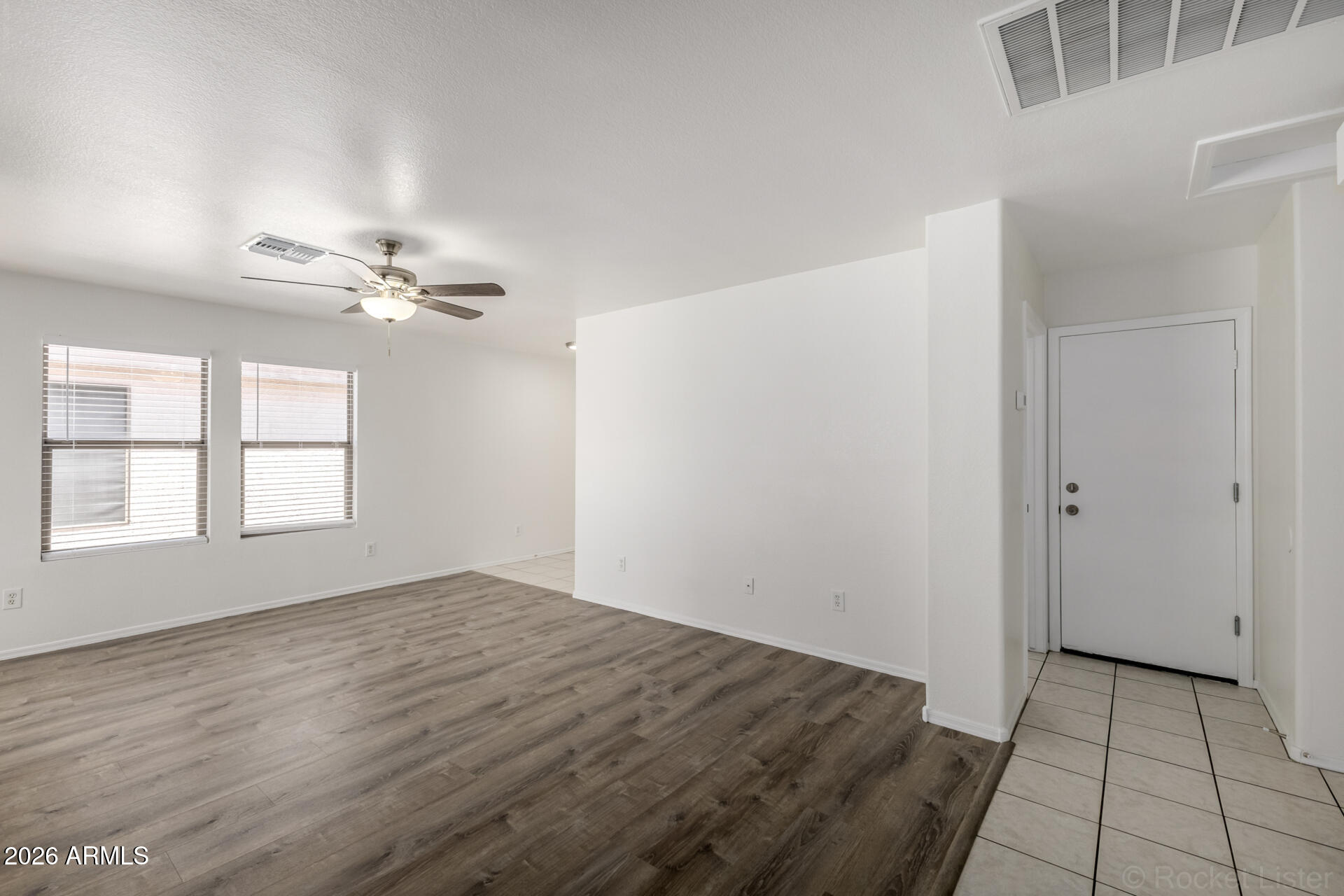 ROUNDTREE RANCH - Residential