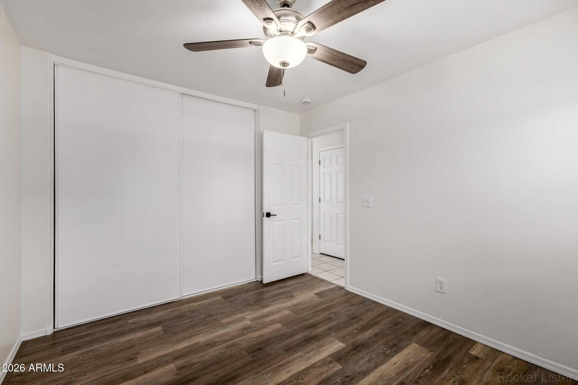 ROUNDTREE RANCH - Residential