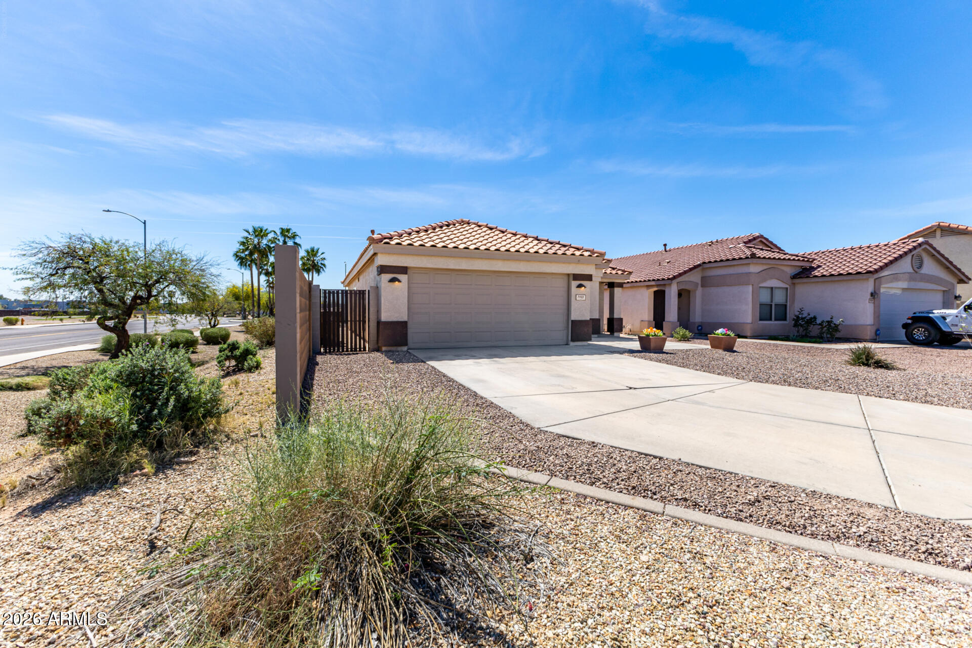 ROUNDTREE RANCH - Residential