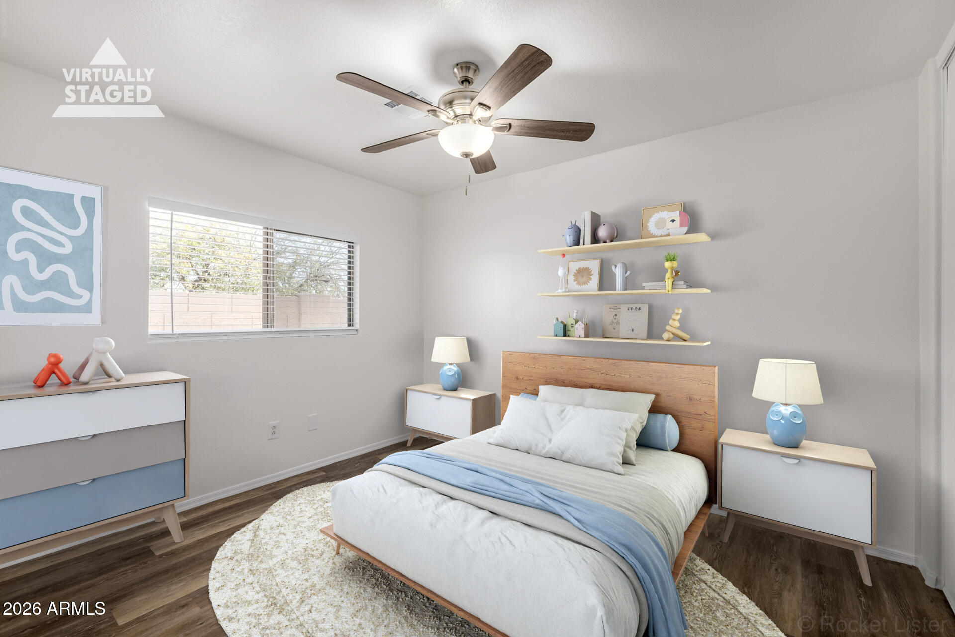 ROUNDTREE RANCH - Residential