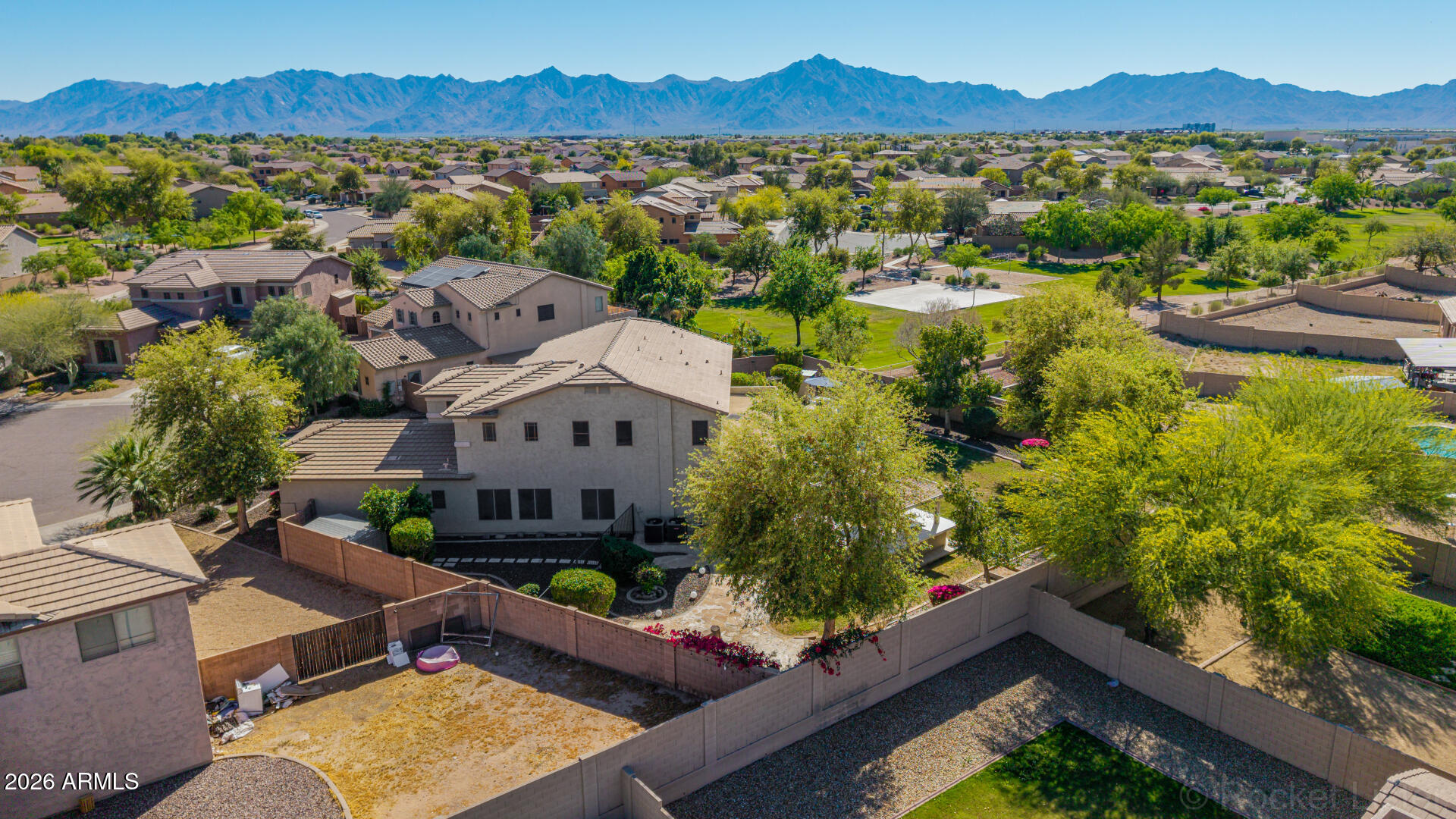 CHEATHAM FARMS WEST - Residential