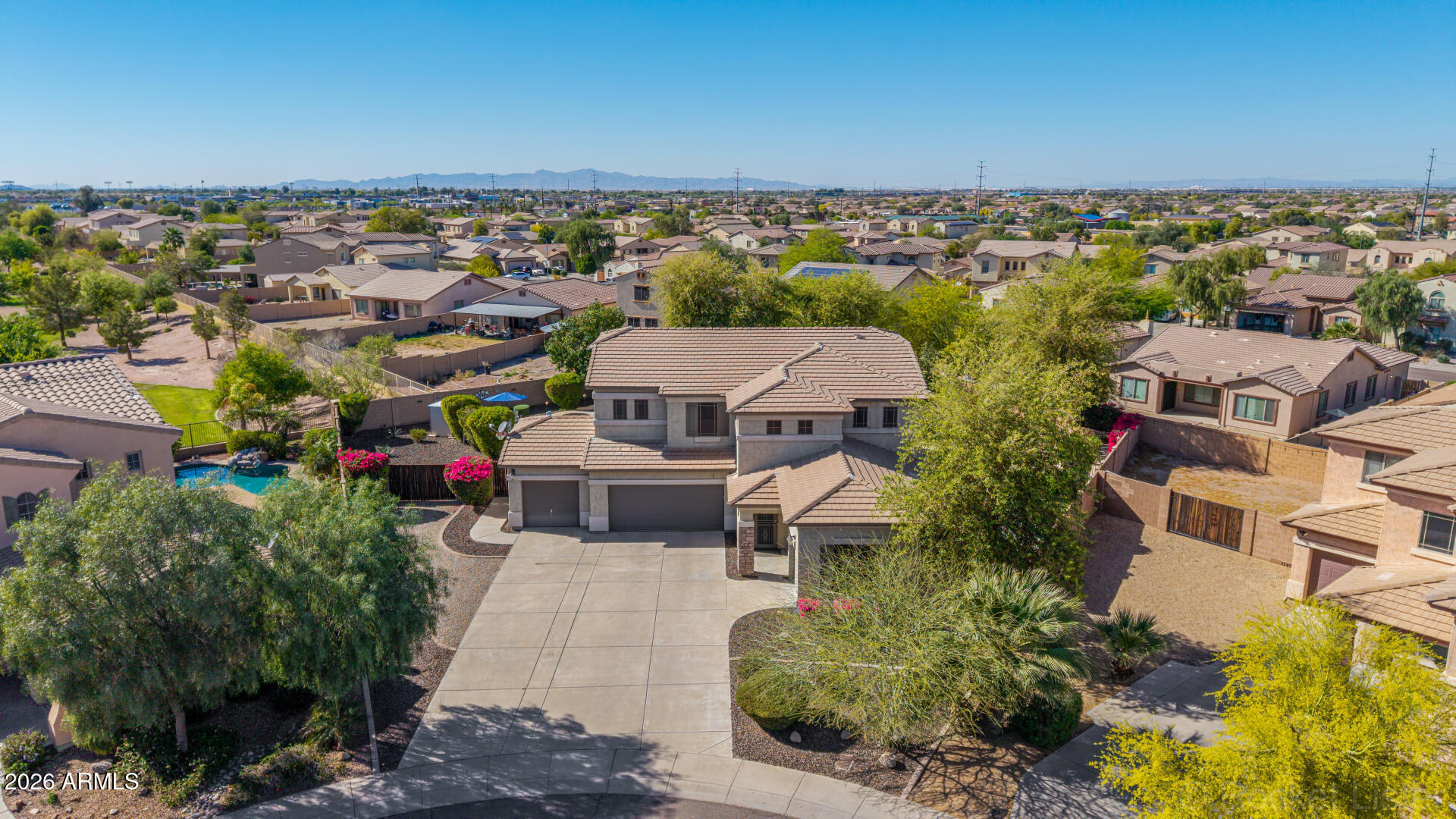 CHEATHAM FARMS WEST - Residential
