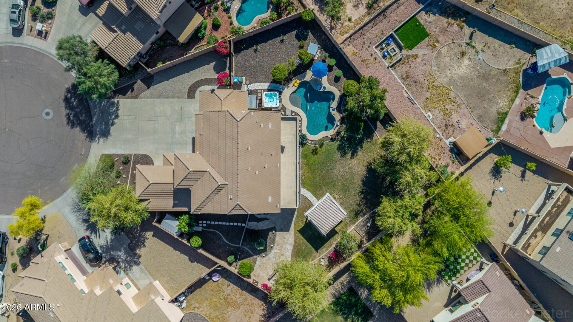 CHEATHAM FARMS WEST - Residential