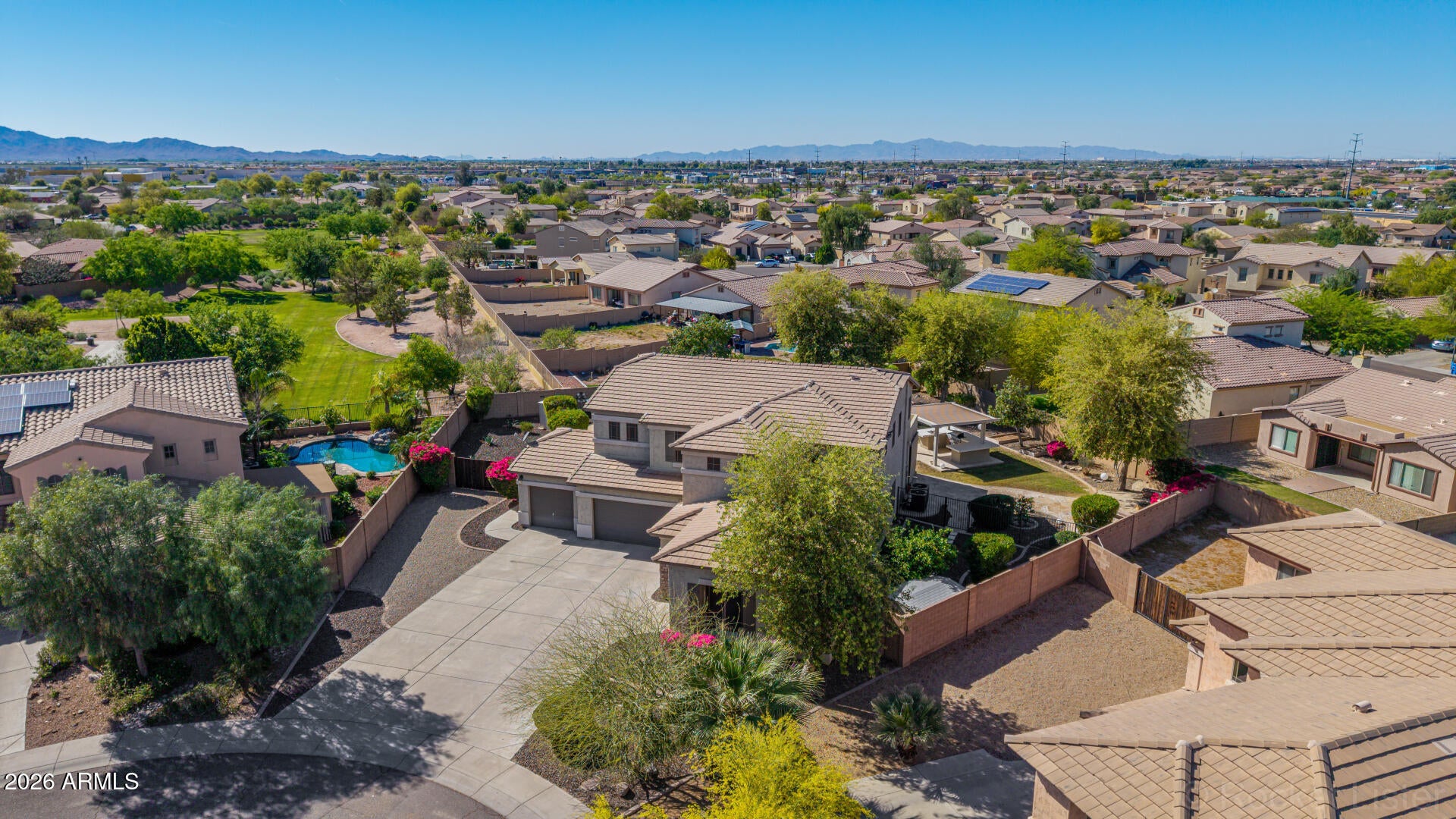 CHEATHAM FARMS WEST - Residential