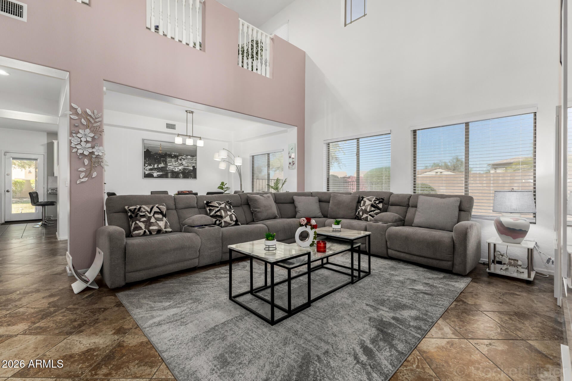 CHEATHAM FARMS WEST - Residential