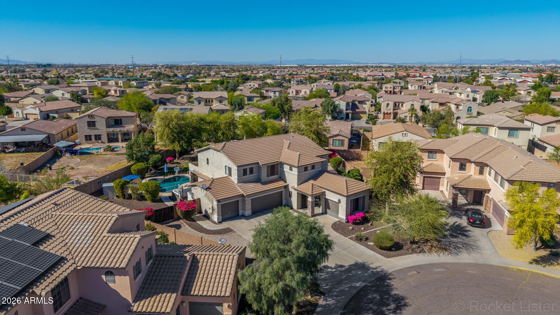 CHEATHAM FARMS WEST - Residential