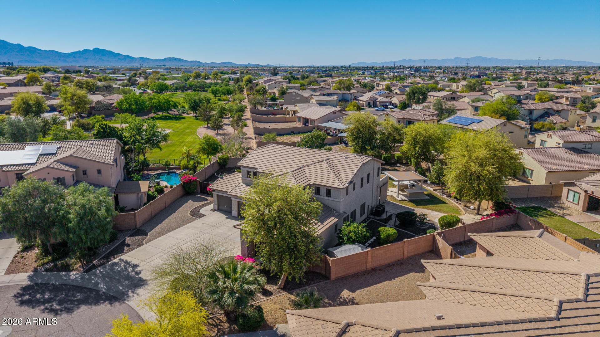 CHEATHAM FARMS WEST - Residential