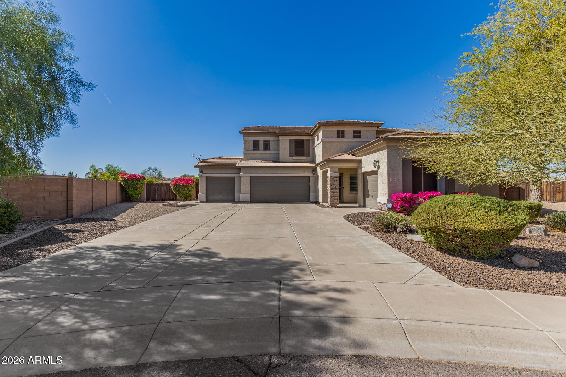 CHEATHAM FARMS WEST - Residential