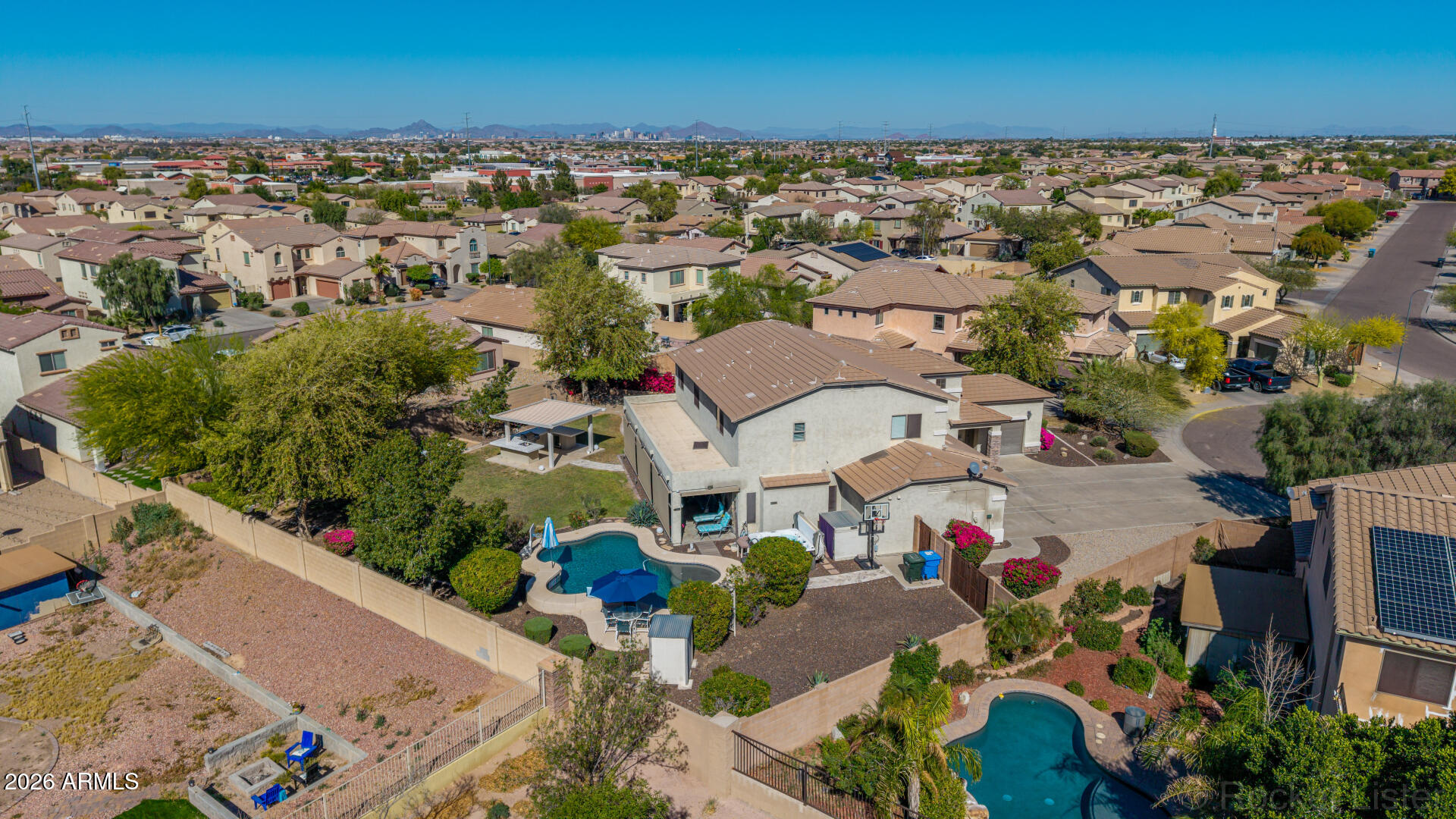 CHEATHAM FARMS WEST - Residential