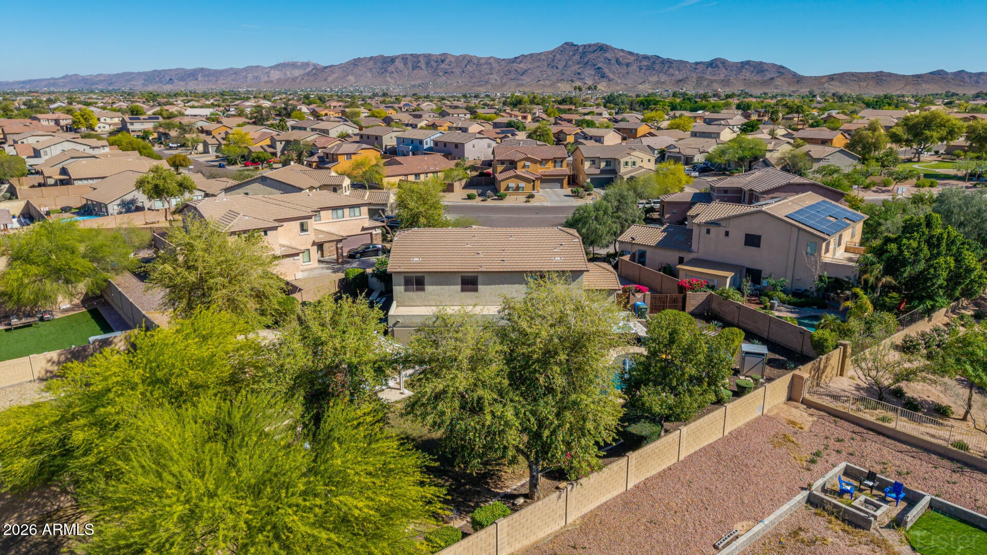 CHEATHAM FARMS WEST - Residential