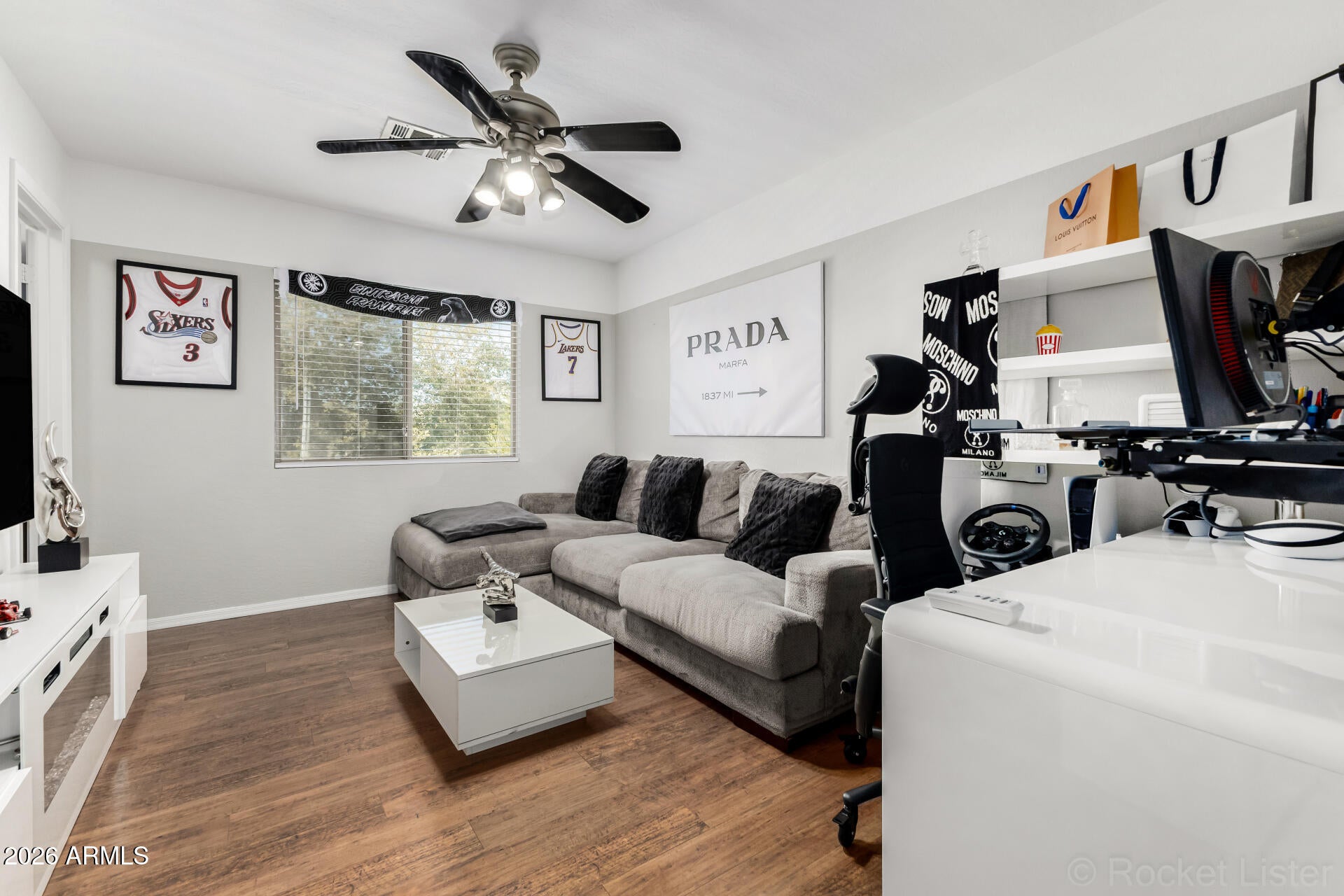 CHEATHAM FARMS WEST - Residential