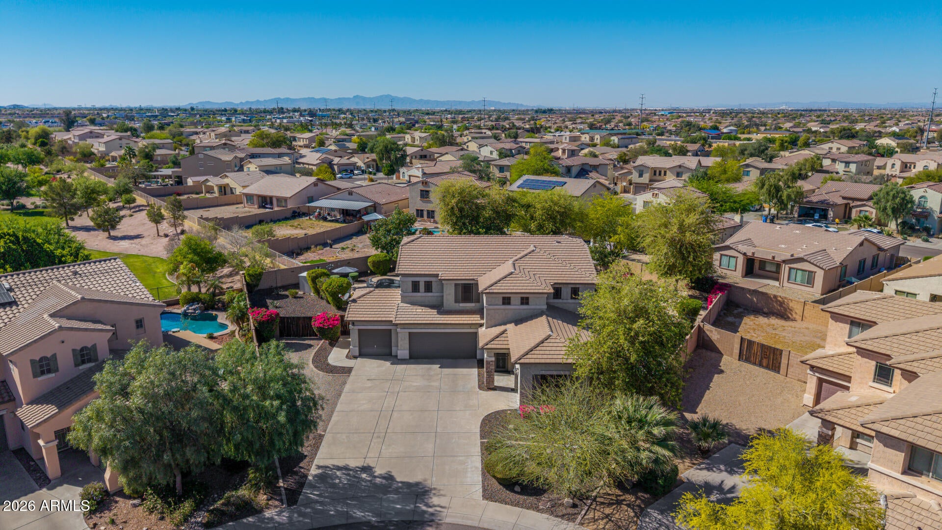 CHEATHAM FARMS WEST - Residential