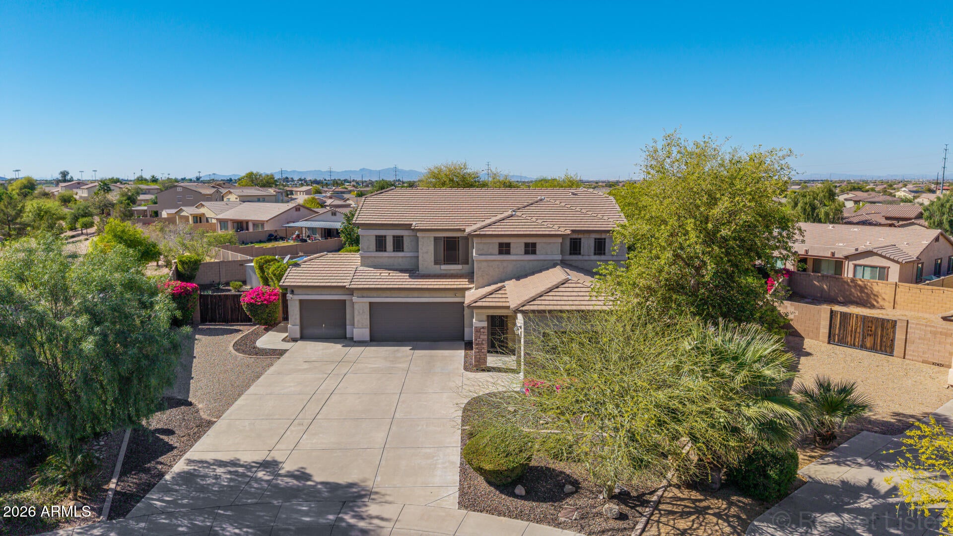 CHEATHAM FARMS WEST - Residential