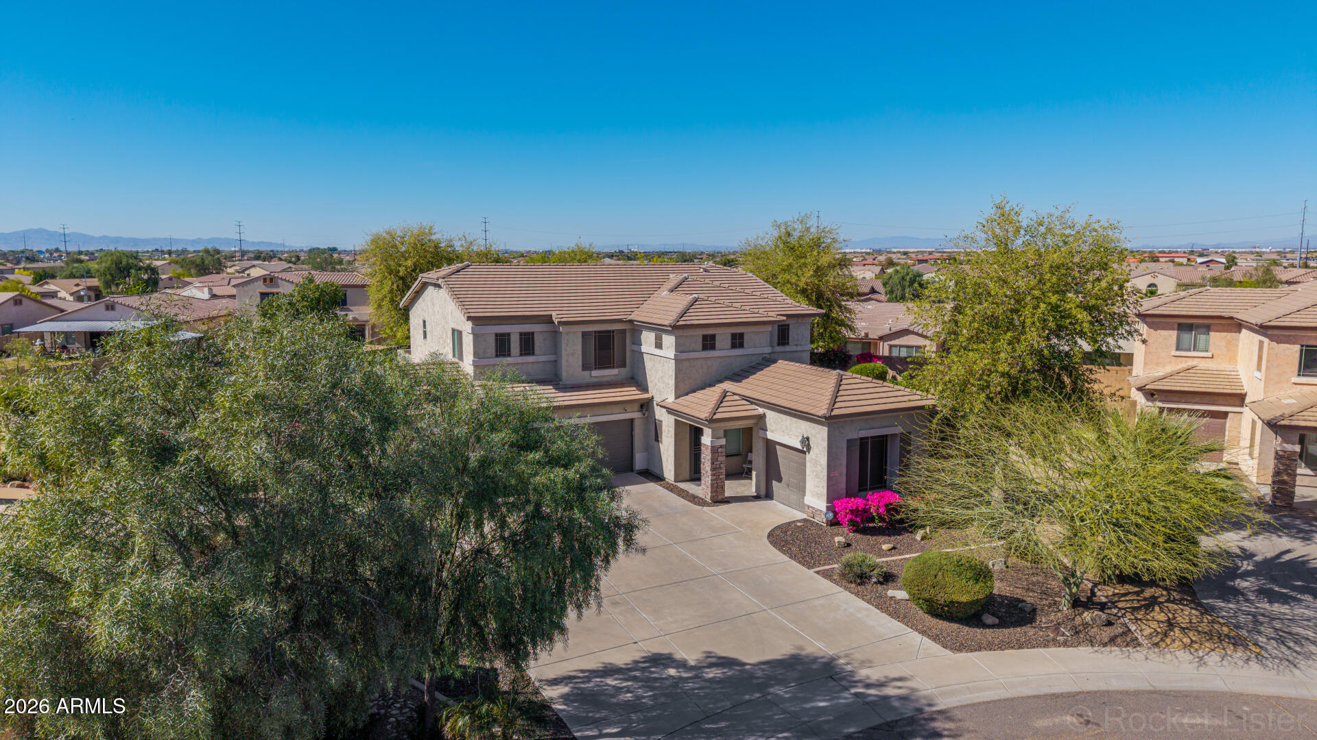 CHEATHAM FARMS WEST - Residential