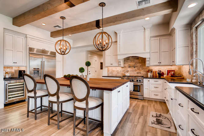 EL CORONADO ESTATES UNIT 2 - Residential
